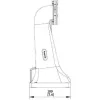 Uchwyt do kamer Hikvision DS-4604ZJ-PAAC-1367851
