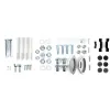 Zestaw BFT VIRGO SMART BT B20 KIT do bram dwuskrzydłowych-1361897