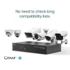 REJESTRATOR TP-LINK VIGI NVR1008H-8P-1365464