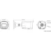 Kamera IP Hikvision DS-2CD1023G2-LIUF/SL 2.8mm PL-1363786