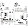 Zestaw Energy FDS - FAAC 392 24V do 5m bram dwuskrzydłowych-1367948