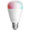 Aqara LED Bulb T2 RGB CCT E27 | Żarówka LED | Thread, Zigbee, Bluetooth, 950lm, 10.5W-1364532