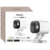 Aqara Camera Hub G5 Pro Wi-Fi Biała | Kamera IP | 1520p, Zigbee, CH-C07DW-1365615
