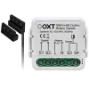 Moduł OXT z sensorem do silnika bramy garażu ZigBee TUYA T250G
