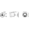 Kamera 4w1 Hikvision DS-2CE16D0T-LPFS(2.8mm)-1364258