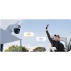 Kamera IP Imou AOV Dual 10MP (5MP+5MP) z panelem solarnym 2.4GHz WiFi+4G-1368153