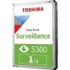 Zestaw monitoringu IP BCS Point 2x Kamera BCS-P-EIP28FWR3-Ai2-G Rejestrator z dyskiem-1362407