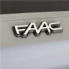 Zestaw FAAC D700HS FDS do bram garażowych z 3m szyną dwuczęściową kewlarową-1368241