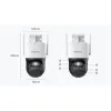 Kamera IP Reolink Trackmix B770 akumulatorowa (4MP+4MP) 8MP Wi-Fi-1365419