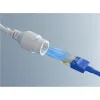 Rejestrator IP Reolink NVS4 NHD 4-kanałowy-1368349