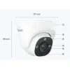 Kamera IP Reolink P334 8mpx POE-1365825