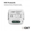 Moduł OXT przekaźnik 1 obwód pomiar 16A WIFI TUYA T220P-1367976