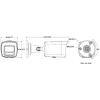 Kamera IP Hikvision DS-2CD1067G2H-LIU 2.8mm PL-1363864