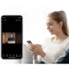 Bezprzewodowy wizjer do drzwi Ezviz HP2 2MP-1360439