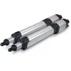 Zestaw BFT KUSTOS BT B25 KIT INT do 6m bram dwuskrzydłowych-1360532