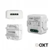 Moduł OXT przekaźnik 1 obwód pomiar 16A WIFI TUYA T220P-1367975