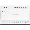 WIDEODOMOFON HIKVISION DS-KIS704EY-ACF2/Aluminium-1362261