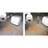 Kamera Zewnętrzna Obrotowa GSM na Kartę SIM Orllo Z7 PRO + Panel fotowoltaiczny SM6030 Pro-1360035