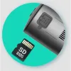 Kamera IP Ezviz BC1c 4K 8MPx akumulatorowa Wi-Fi-1361017