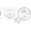 KAMERA IP HIKVISION DS-2CD1341G2-LIU 2.8mm PL-1362579