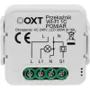 Moduł OXT przekaźnik 1 obwód pomiar 16A WIFI TUYA T220P