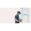 Bezprzewodowy wizjer do drzwi Ezviz HP2 2MP-1360440