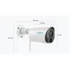 Kamera IP Reolink Argus Series B320 bateryjna 3MP Wi-Fi -1365863