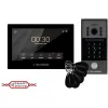 Wideodomofon REVIZOOM RM-T273HD BLACK/RC-212HD-CK1-1366224