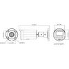 Kamera IP Hikvision DS-2CD1623G2-LIZU 2.8-12mm PL-1363529