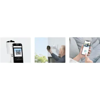 Kamera IP Reolink Argus Series B320 bateryjna 3MP Wi-Fi -1365856