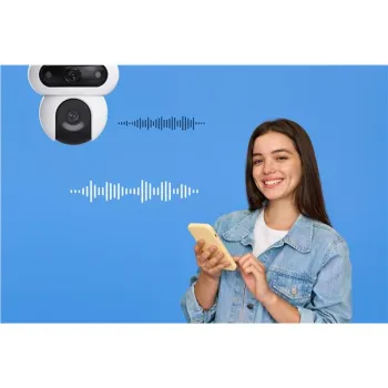 Kamera IP Ezviz HB90 z panelem solarny 8W dual 4MP+4MP Wi-Fi AOV-1364342