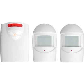 Sygnalizator wejść z dwoma czujnikami ORNO OR-MA-718