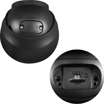 Kamera IP BCS LINE BCS-L-EIP25FSR5-Ai2-G-1366309