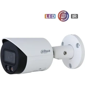 KAMERA IP DAHUA IPC-HFW2449S-S-IL-0280B Opakowanie zbiorcze 10szt-1360715