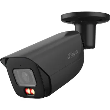 KAMERA IP DAHUA IPC-HFW3849E-AS-IL-0280B-Black Opakowanie zbiorcze 4szt.-1369822