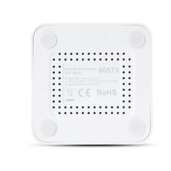 GISE Smart Bramka WiFi Zigbee | Tuya | GGT-ZB-02-1367048