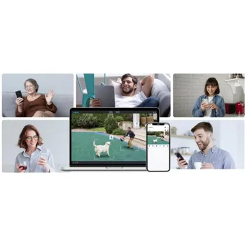 Kamera IP Reolink Altas Series B660 8MP Wi-Fi akumulatorowa-1366361