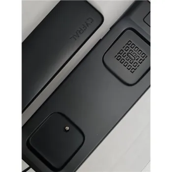 Unifon CYFRAL BALTIC 5P czarny 4,5,6-żyłowy-1365164