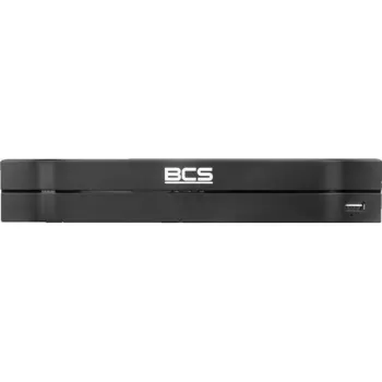 Rejestrator BCS LINE BCS-L-NVR0401-4KE(2L)-1367228
