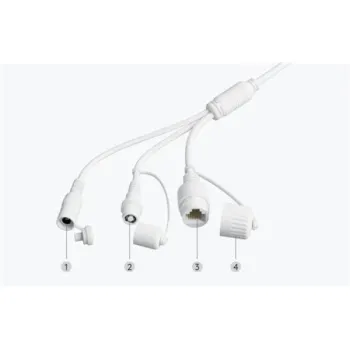 Kamera IP Reolink P334 8mpx POE-1365827