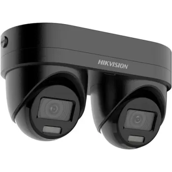 Kamera IP Hikvision DS-2CD2343G2D-LIZ2UY/SL(2.8/4)BLACK