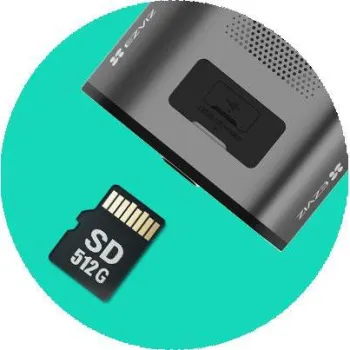 Kamera IP Ezviz EB5 4K 8MPx solarna-1362645