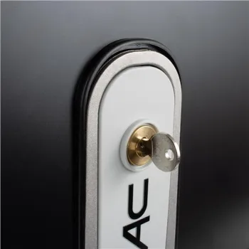 Zestaw Cyclo C721 FDS - FAAC 24V do 800kg bram przesuwnych-1364784