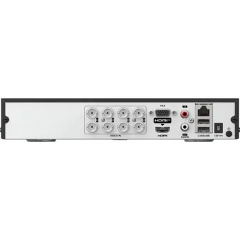 Rejestrator 5w1 Hikvision iDS-7208HUHI-M1/T-1369207