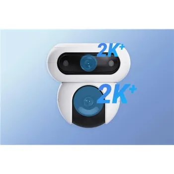 Kamera IP Ezviz HB90 z panelem solarny 8W dual 4MP+4MP Wi-Fi AOV-1364335