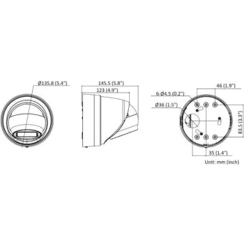 Kamera IP Hikvision DS-2CD2H46G2-IZS 2.8-12mm C BLACK PL-1369235