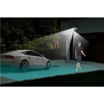 Kamera IP Ezviz HB90 z panelem solarny 8W dual 4MP+4MP Wi-Fi AOV-1364341