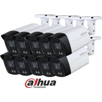 Kamera IP Dahua IPC-HFW1439TL1-A-IL Opakowanie zbiorcze 10szt.-1360069