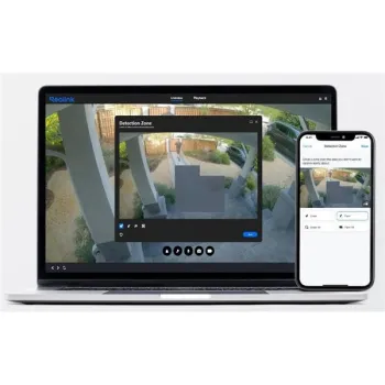 Kamera IP Reolink Argus Series B320 bateryjna 3MP Wi-Fi -1365858