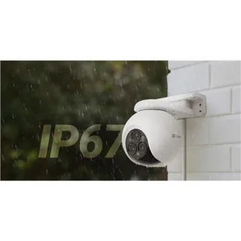 Kamera IP Ezviz H80f Multi z potrójnym obiektywem 12MPx (3 x 2K+)-1364579